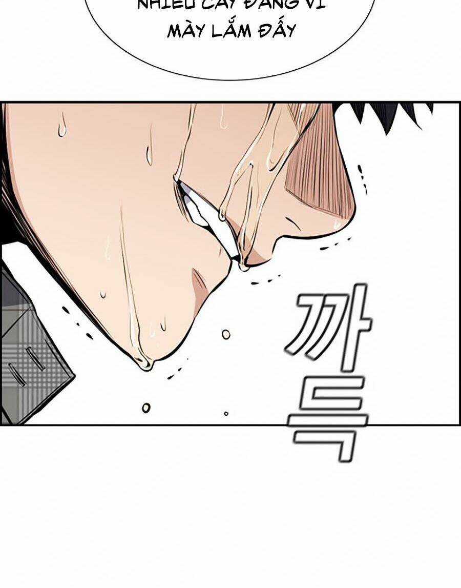 Giáo Dục Chân Chính - Get Schooled Chapter 5 trang 48