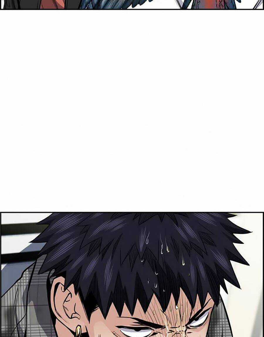 Giáo Dục Chân Chính - Get Schooled Chapter 5 trang 50