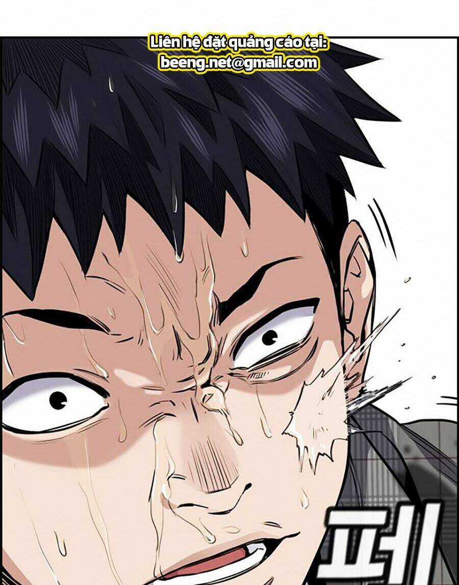 Giáo Dục Chân Chính - Get Schooled Chapter 5 trang 53