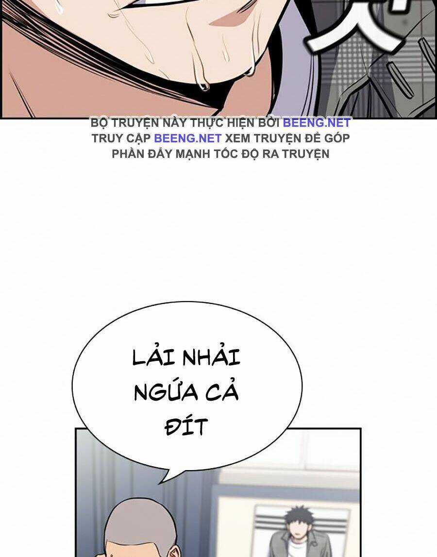 Giáo Dục Chân Chính - Get Schooled Chapter 5 trang 54