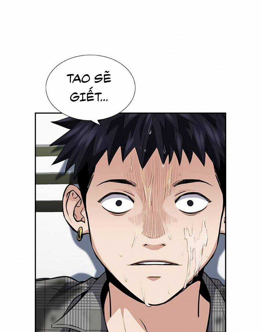 Giáo Dục Chân Chính - Get Schooled Chapter 5 trang 56