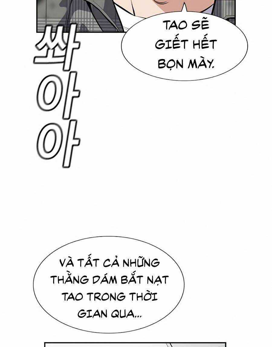 Giáo Dục Chân Chính - Get Schooled Chapter 5 trang 57