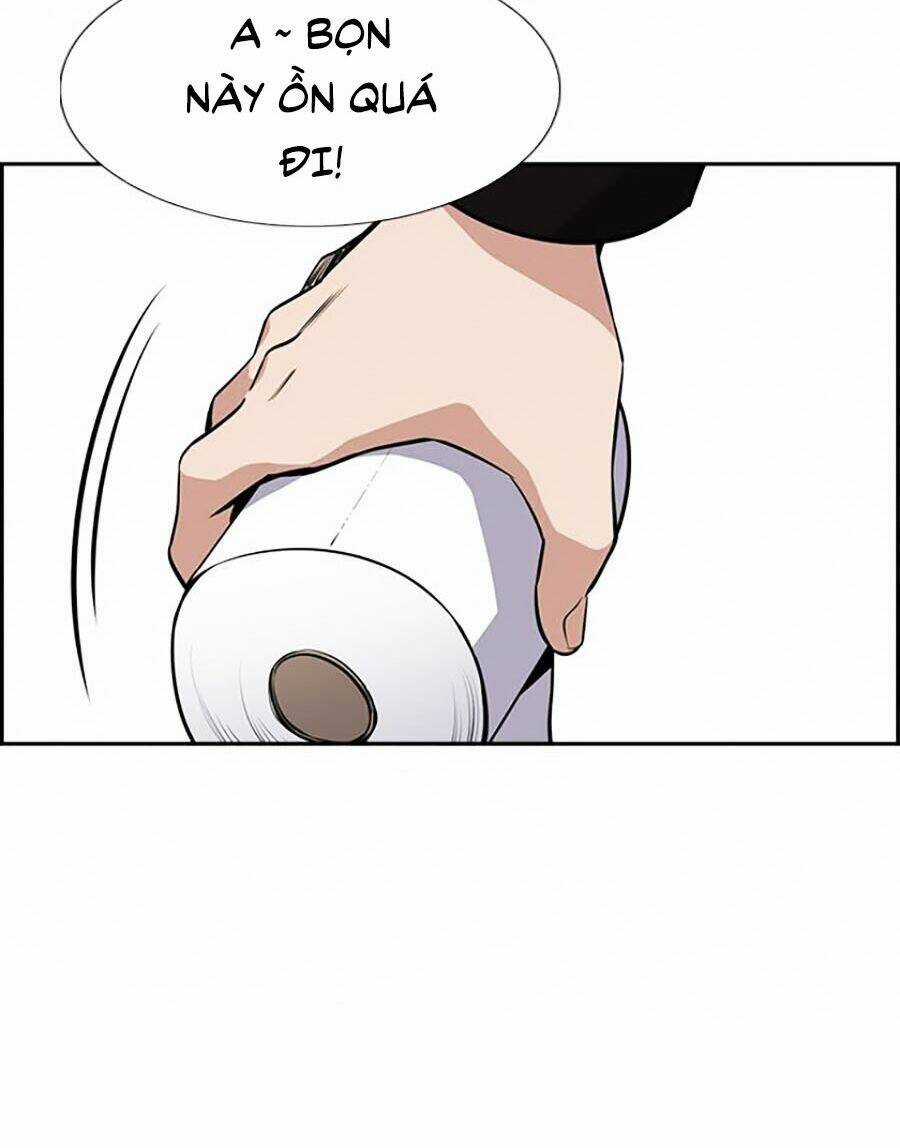 Giáo Dục Chân Chính - Get Schooled Chapter 5 trang 59