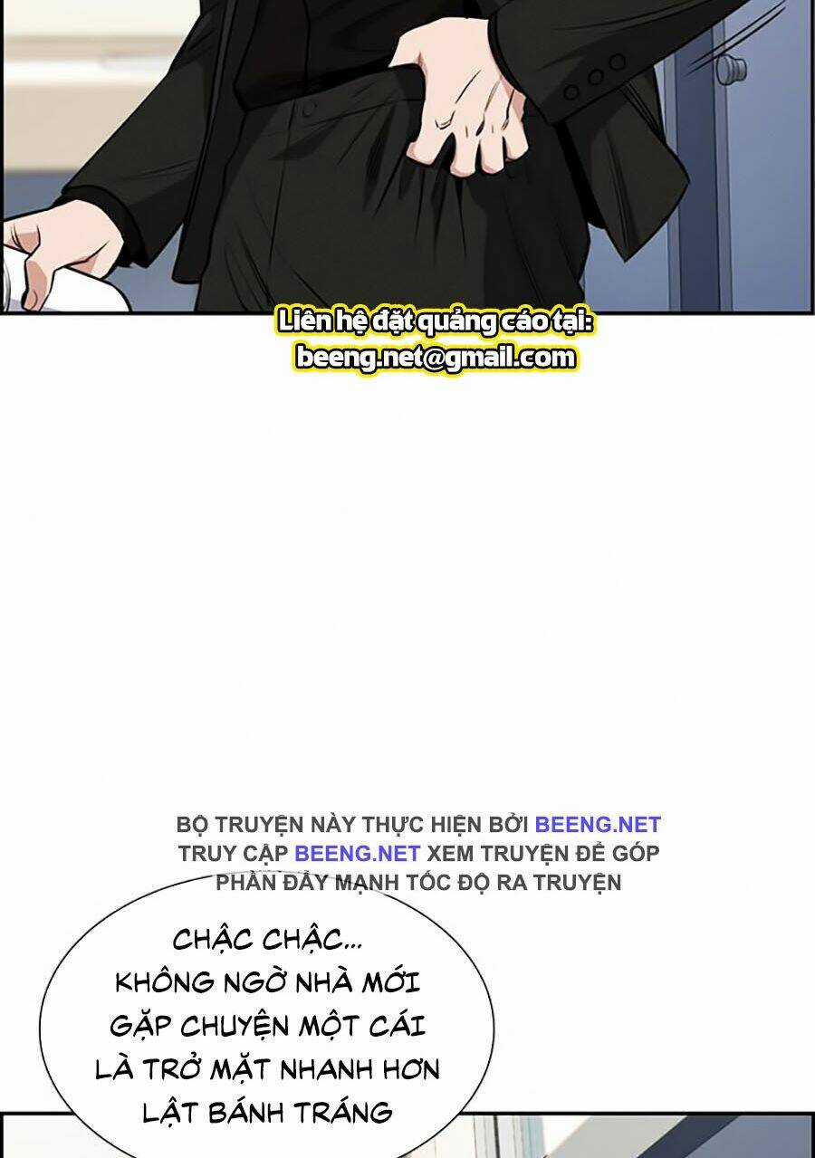 Giáo Dục Chân Chính - Get Schooled Chapter 5 trang 61