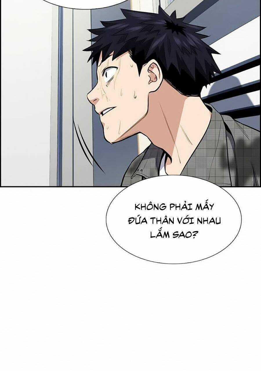 Giáo Dục Chân Chính - Get Schooled Chapter 5 trang 62