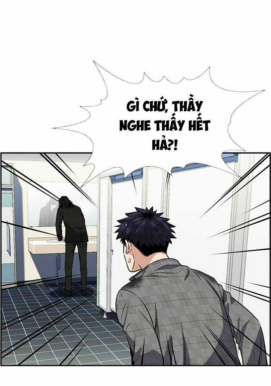 Giáo Dục Chân Chính - Get Schooled Chapter 5 trang 63