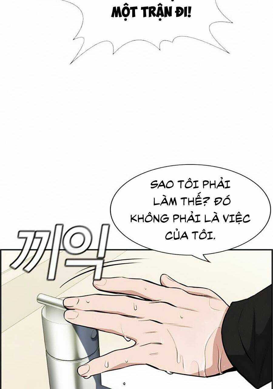 Giáo Dục Chân Chính - Get Schooled Chapter 5 trang 65