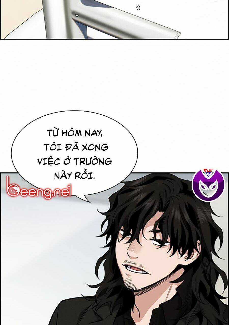 Giáo Dục Chân Chính - Get Schooled Chapter 5 trang 66