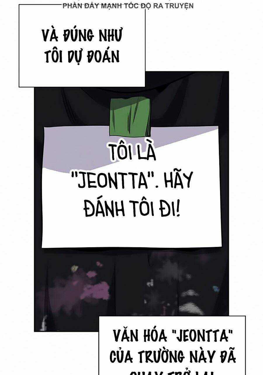 Giáo Dục Chân Chính - Get Schooled Chapter 5 trang 74