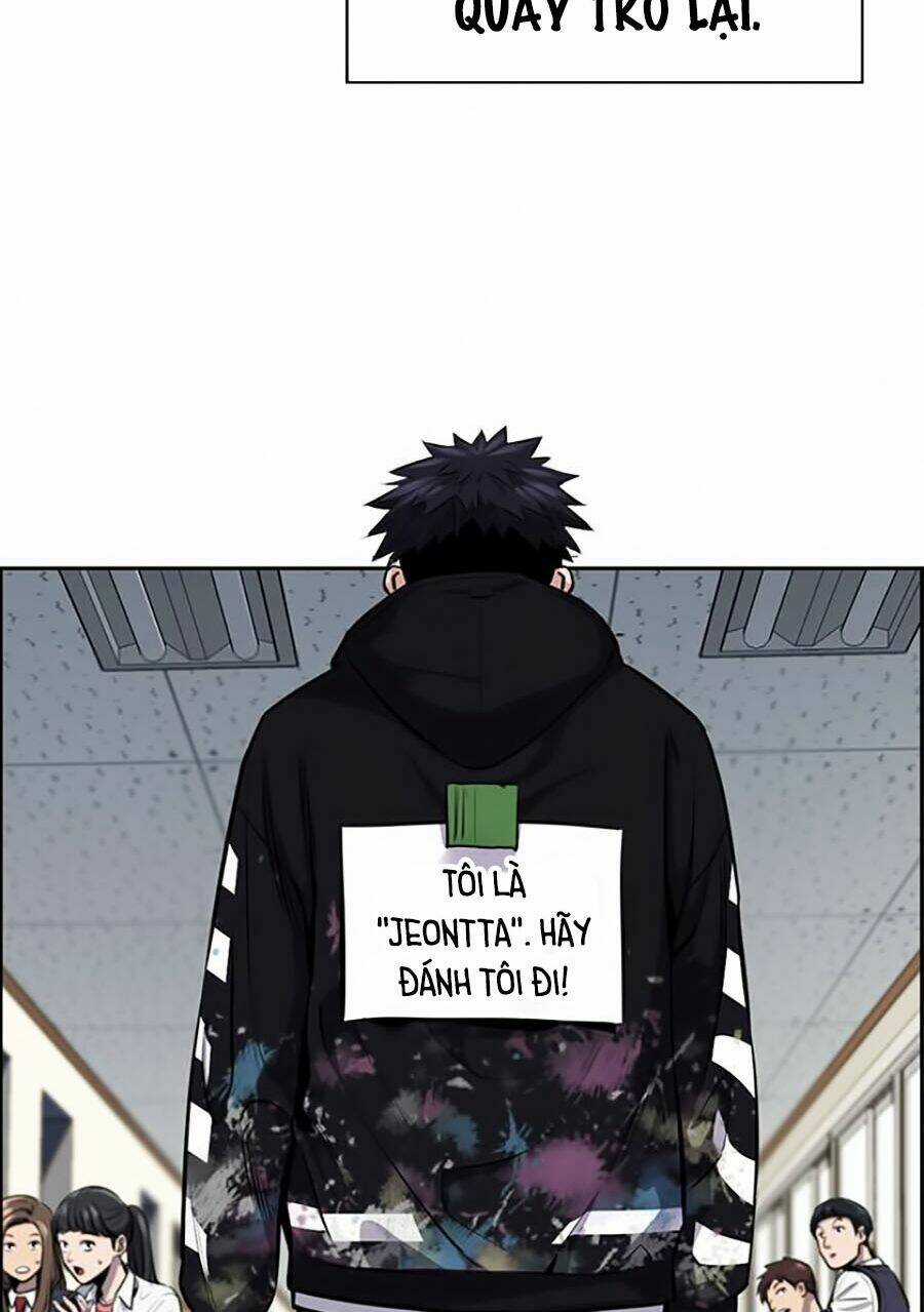 Giáo Dục Chân Chính - Get Schooled Chapter 5 trang 75