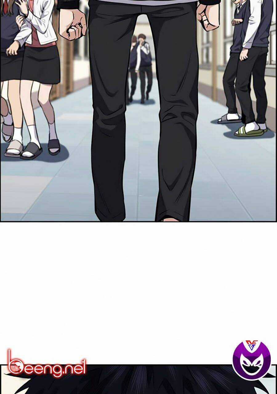 Giáo Dục Chân Chính - Get Schooled Chapter 5 trang 76