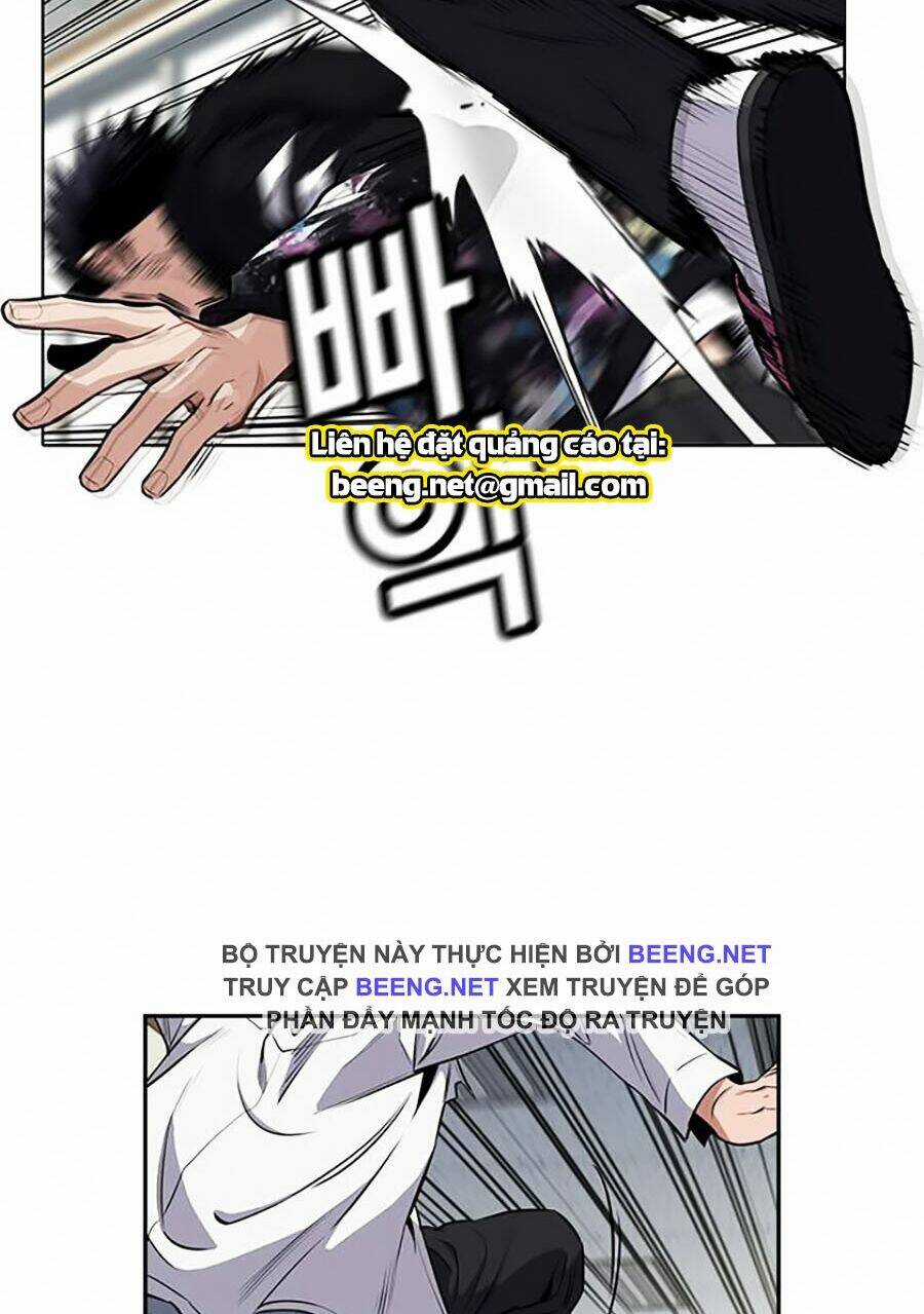 Giáo Dục Chân Chính - Get Schooled Chapter 5 trang 78