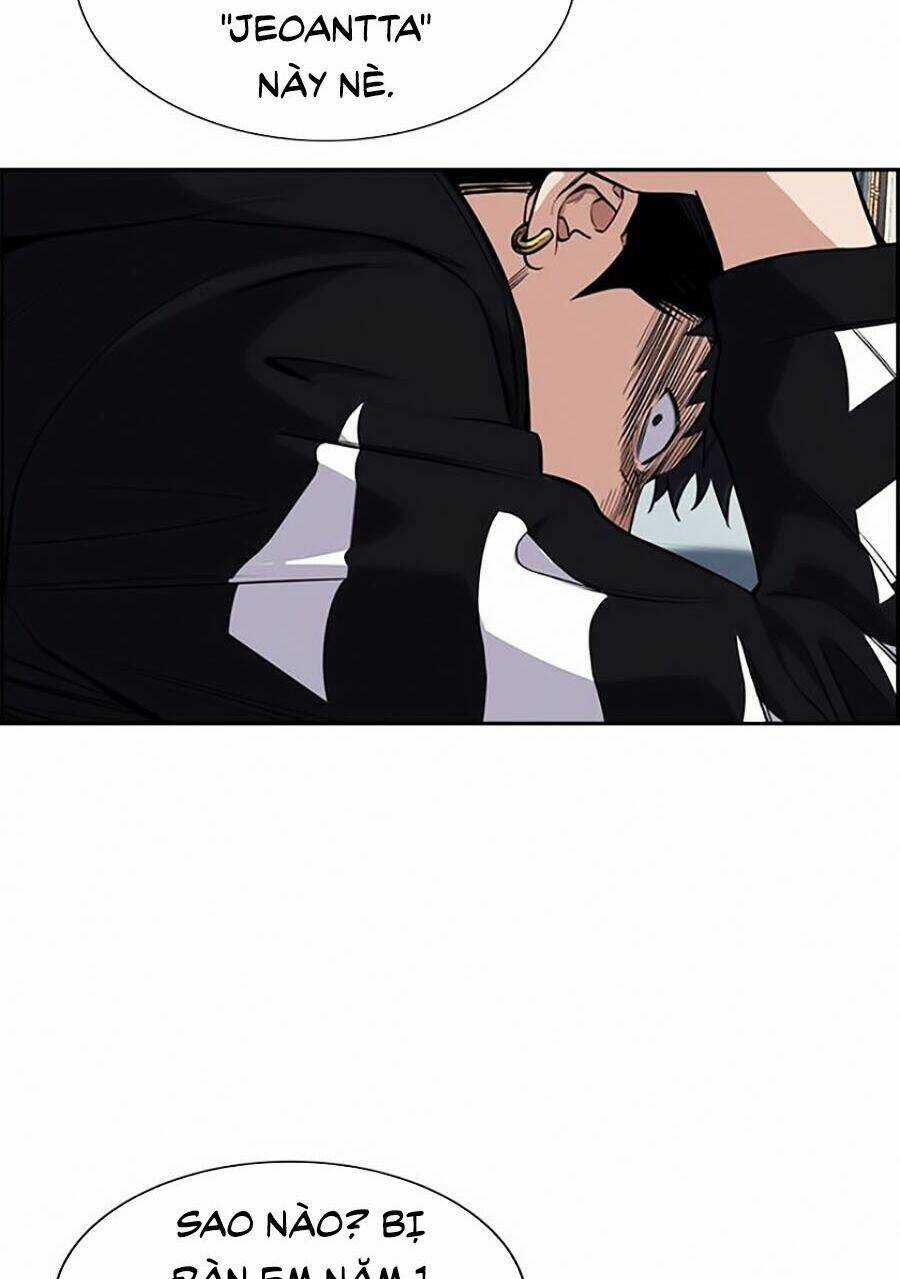 Giáo Dục Chân Chính - Get Schooled Chapter 5 trang 80