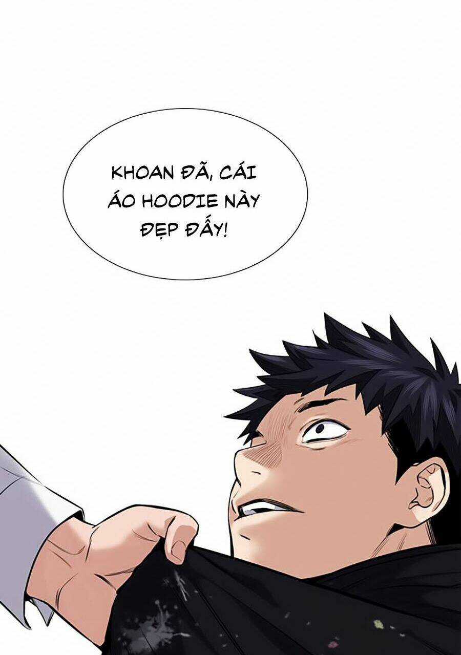 Giáo Dục Chân Chính - Get Schooled Chapter 5 trang 82