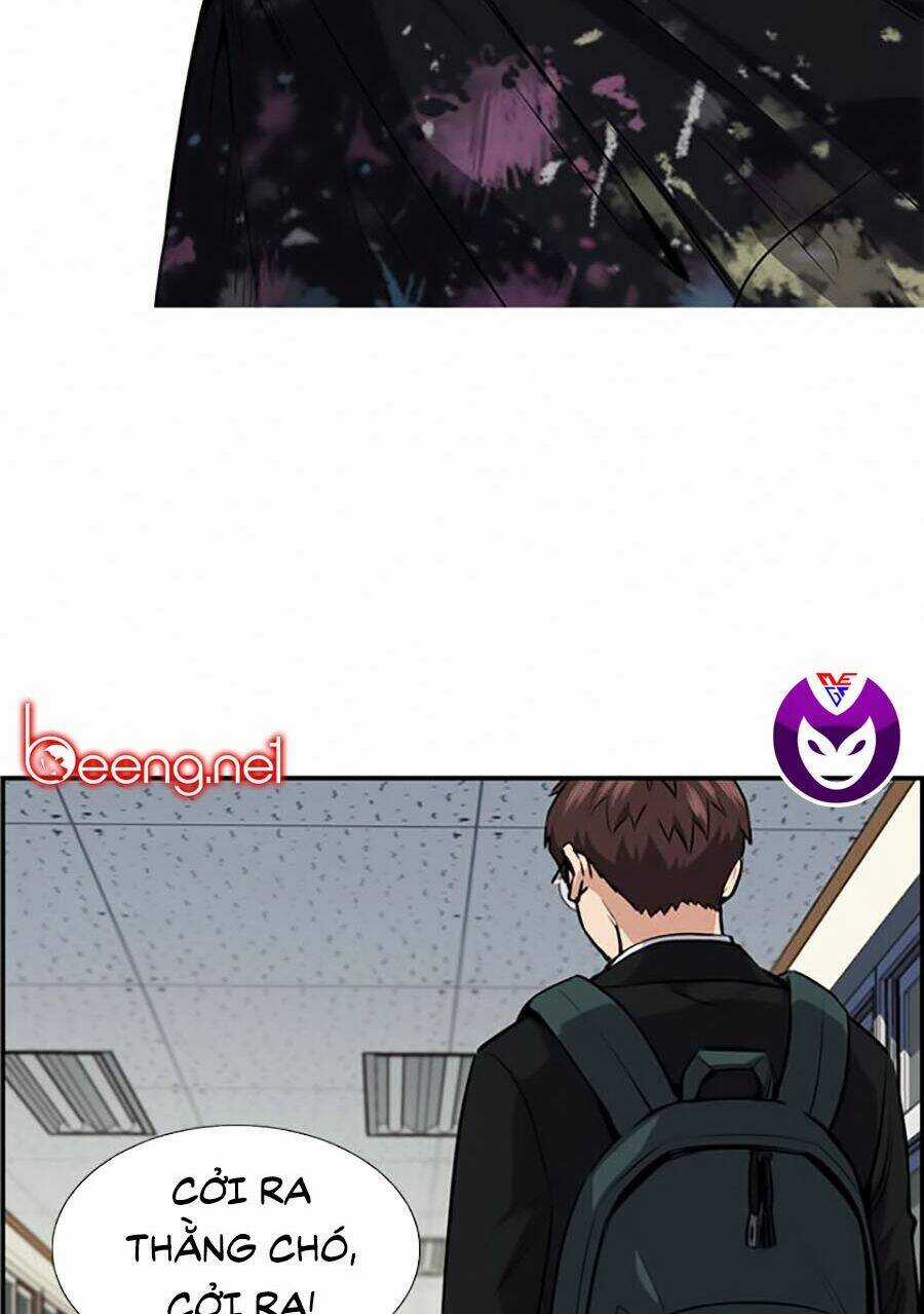 Giáo Dục Chân Chính - Get Schooled Chapter 5 trang 83