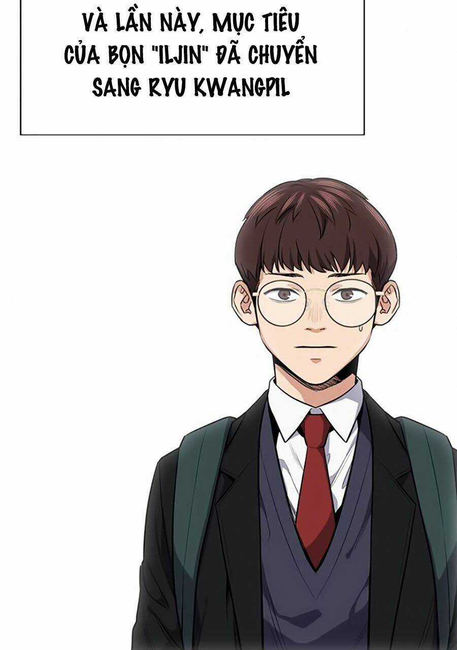 Giáo Dục Chân Chính - Get Schooled Chapter 5 trang 85