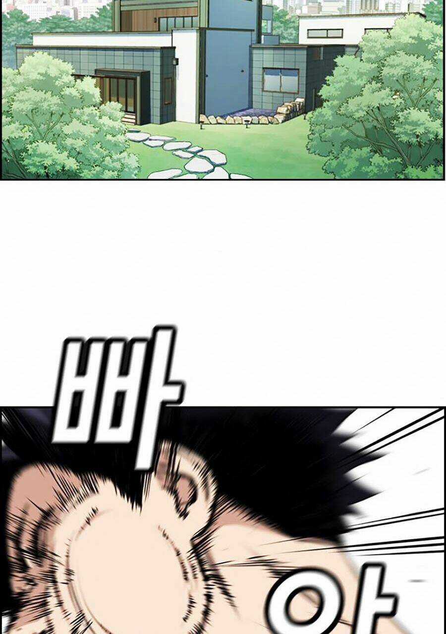 Giáo Dục Chân Chính - Get Schooled Chapter 5 trang 87