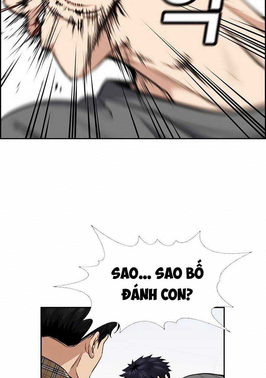 Giáo Dục Chân Chính - Get Schooled Chapter 5 trang 88