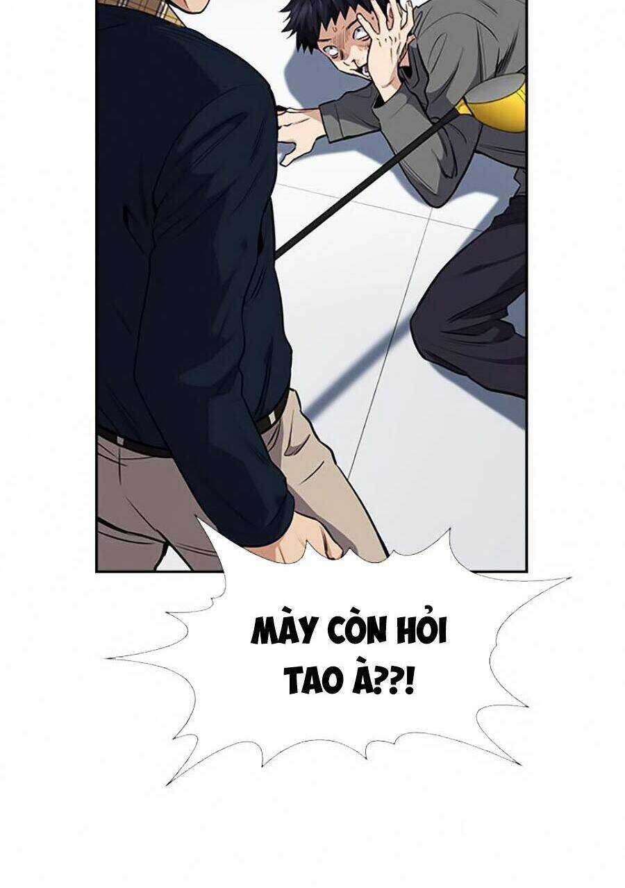 Giáo Dục Chân Chính - Get Schooled Chapter 5 trang 89