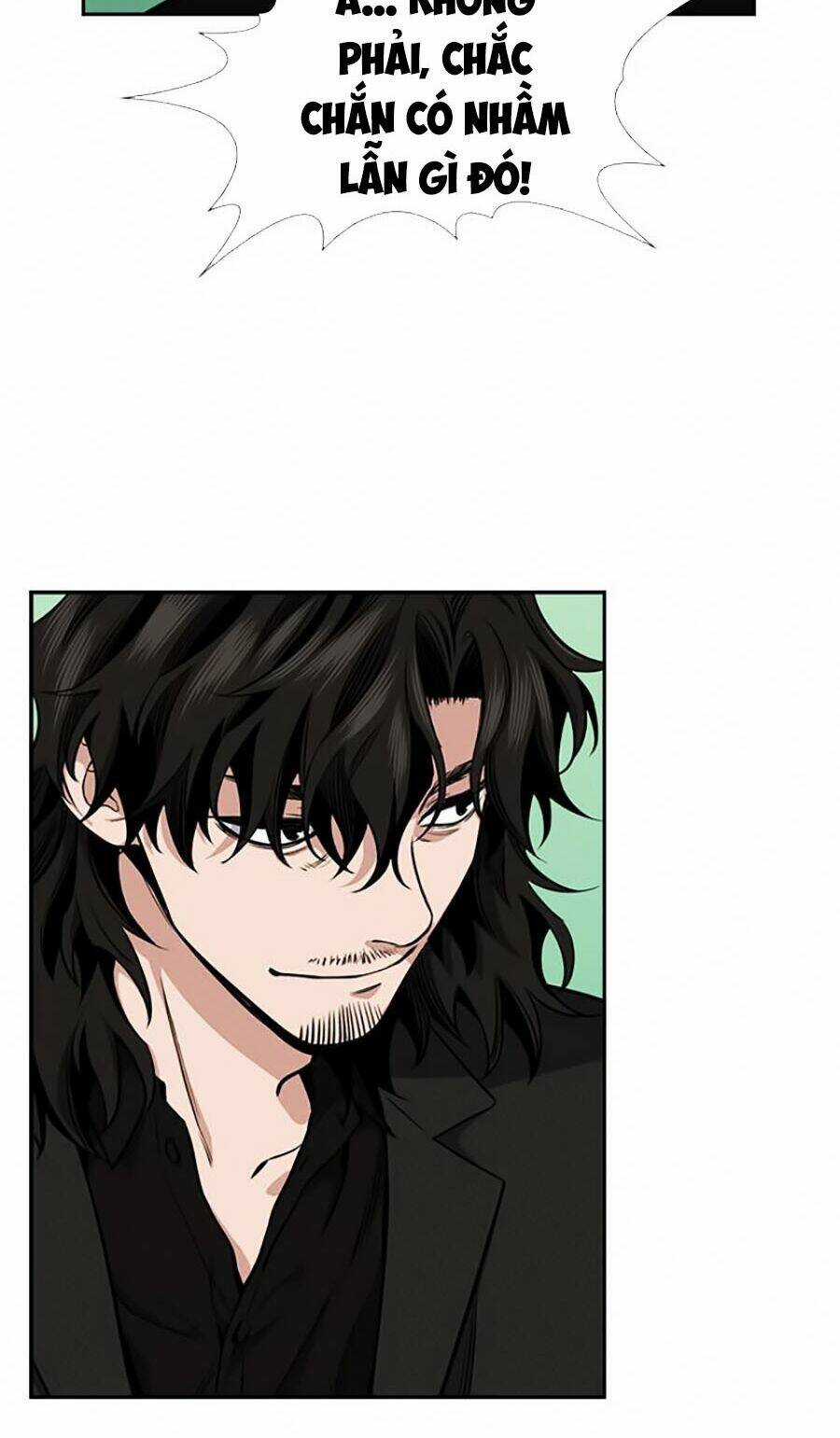 Giáo Dục Chân Chính - Get Schooled Chapter 5 trang 9