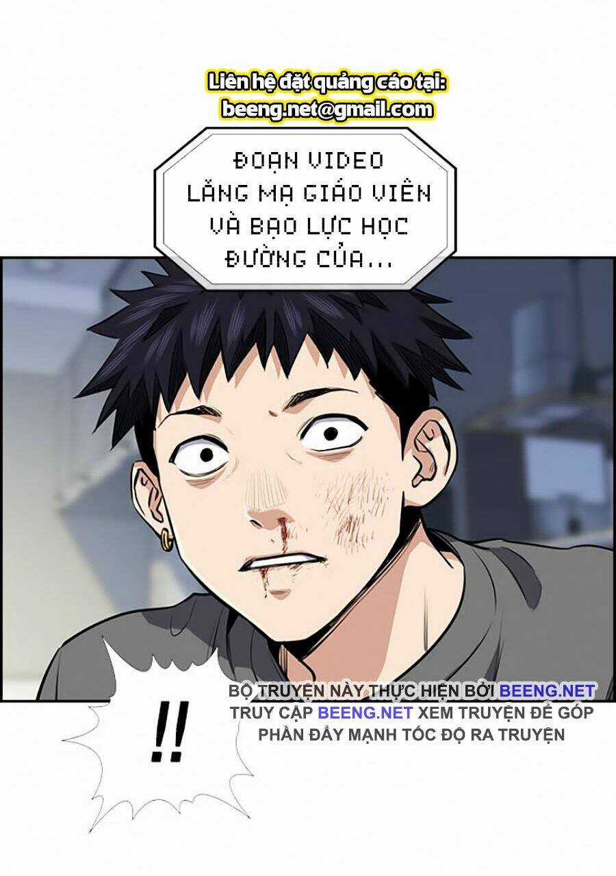 Giáo Dục Chân Chính - Get Schooled Chapter 5 trang 91