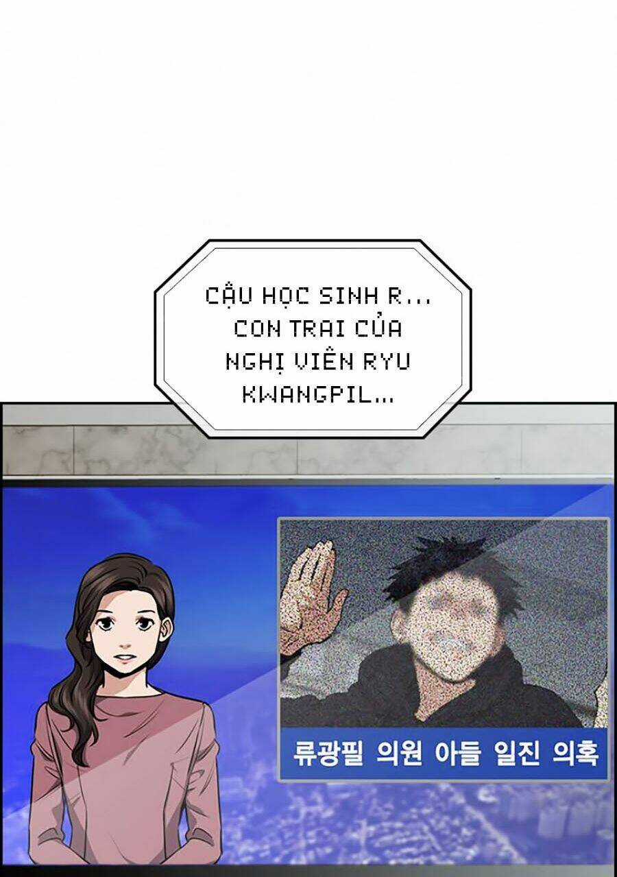 Giáo Dục Chân Chính - Get Schooled Chapter 5 trang 92