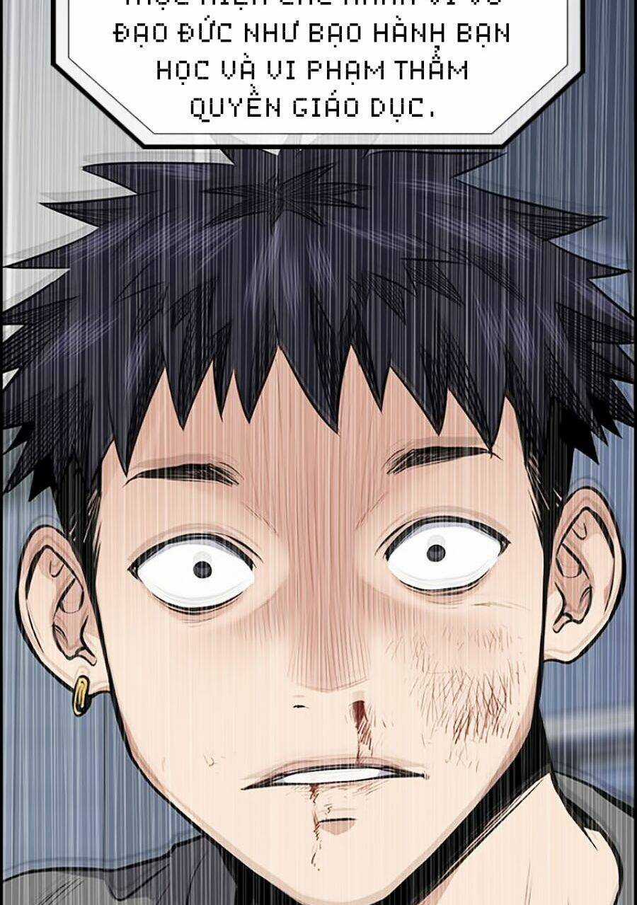 Giáo Dục Chân Chính - Get Schooled Chapter 5 trang 94