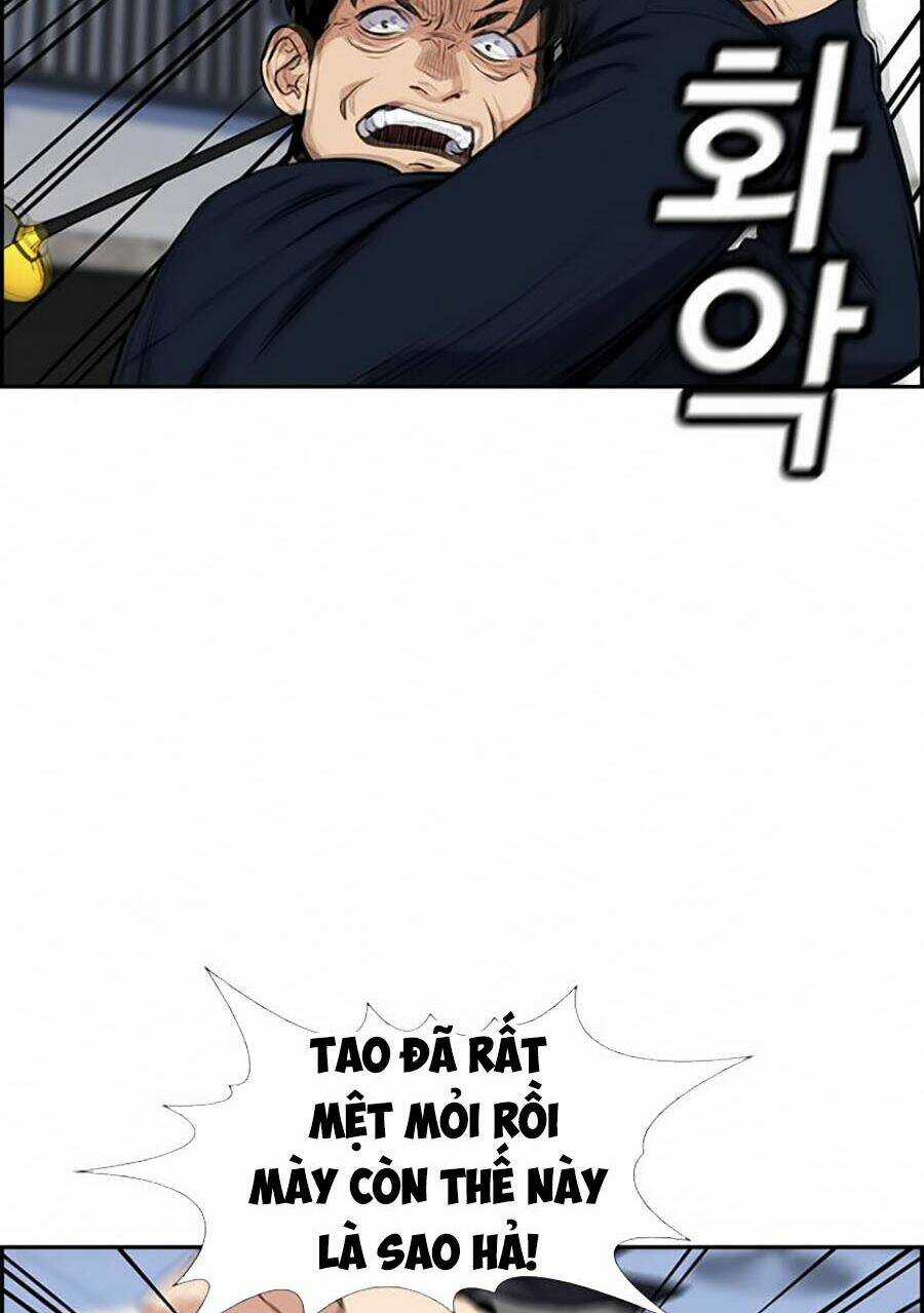 Giáo Dục Chân Chính - Get Schooled Chapter 5 trang 97