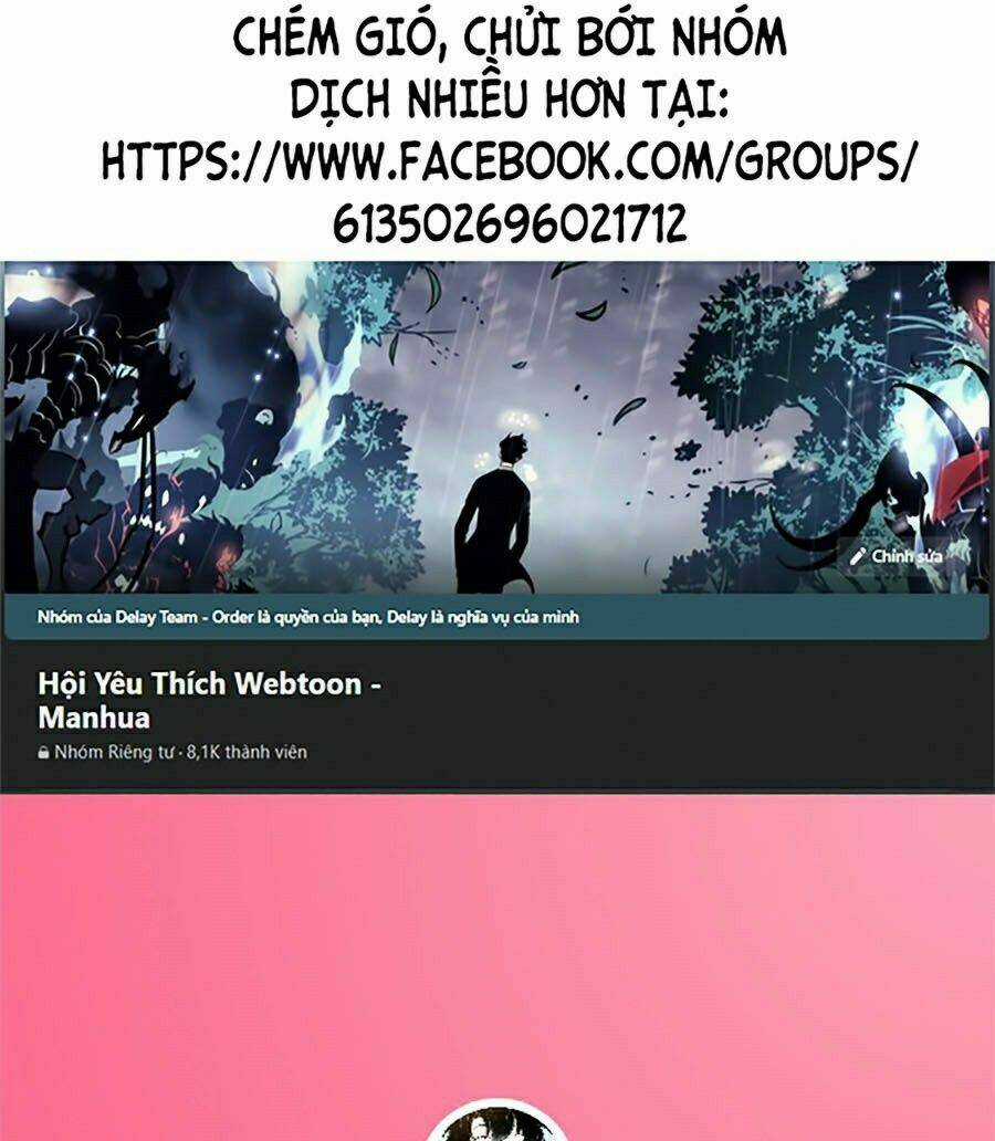 Giáo Dục Chân Chính - Get Schooled Chapter 51 trang 0