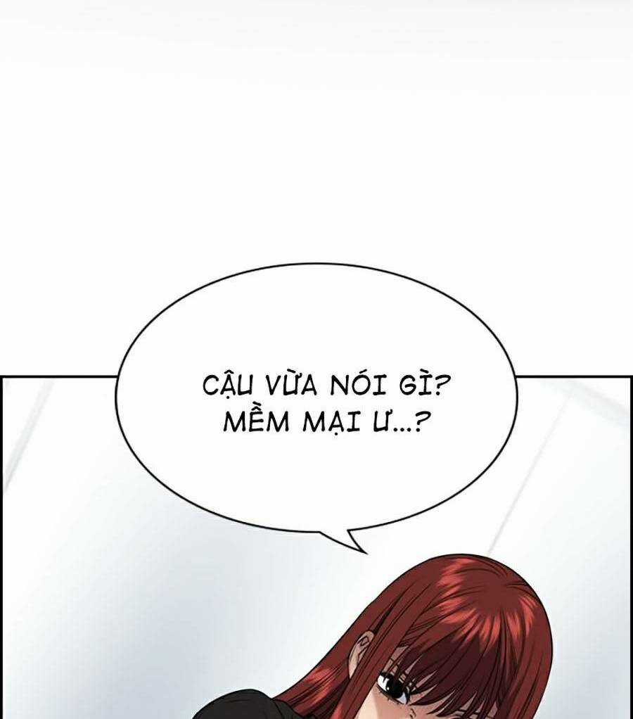 Giáo Dục Chân Chính - Get Schooled Chapter 58 trang 1