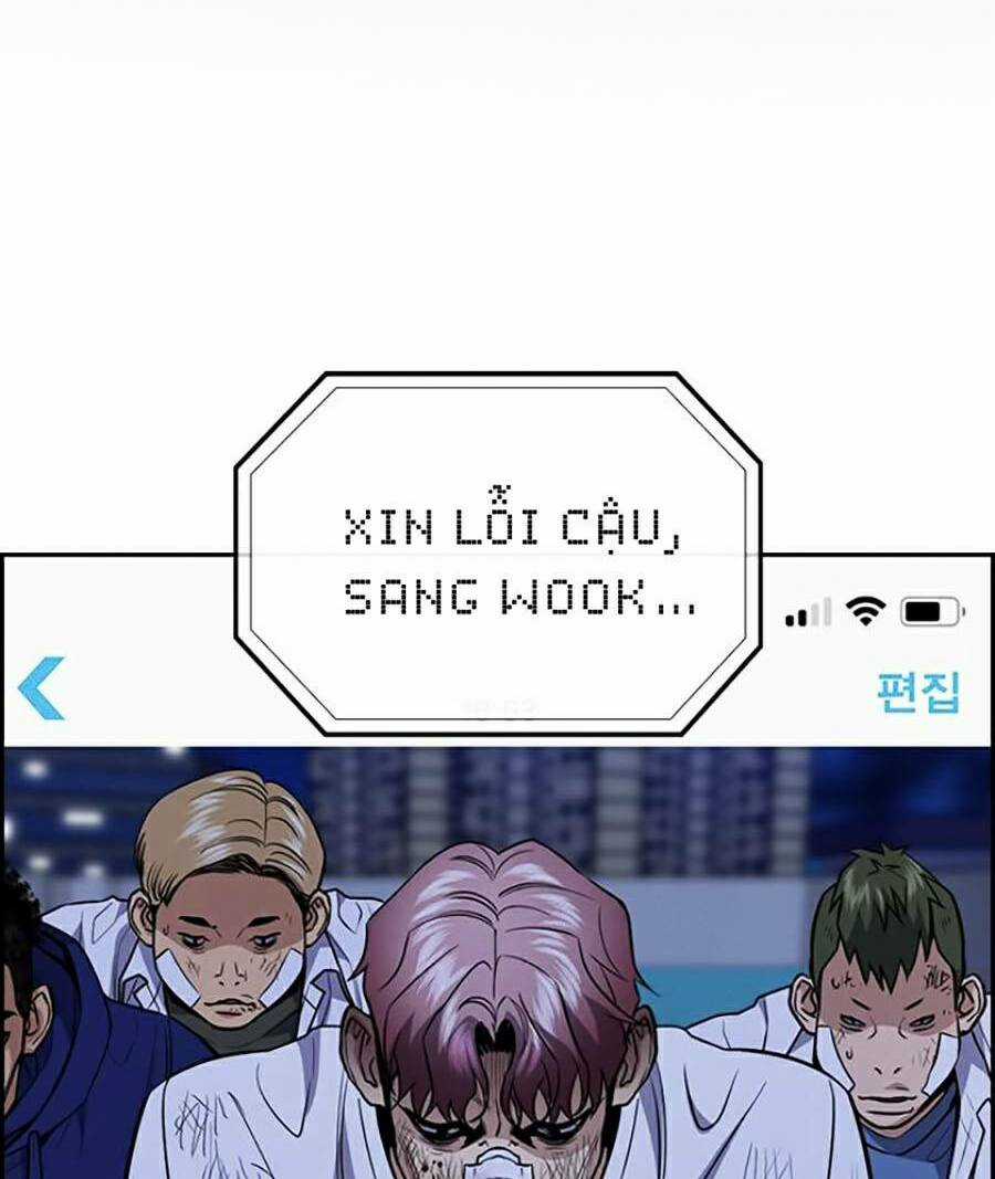 Giáo Dục Chân Chính - Get Schooled Chapter 59 trang 1