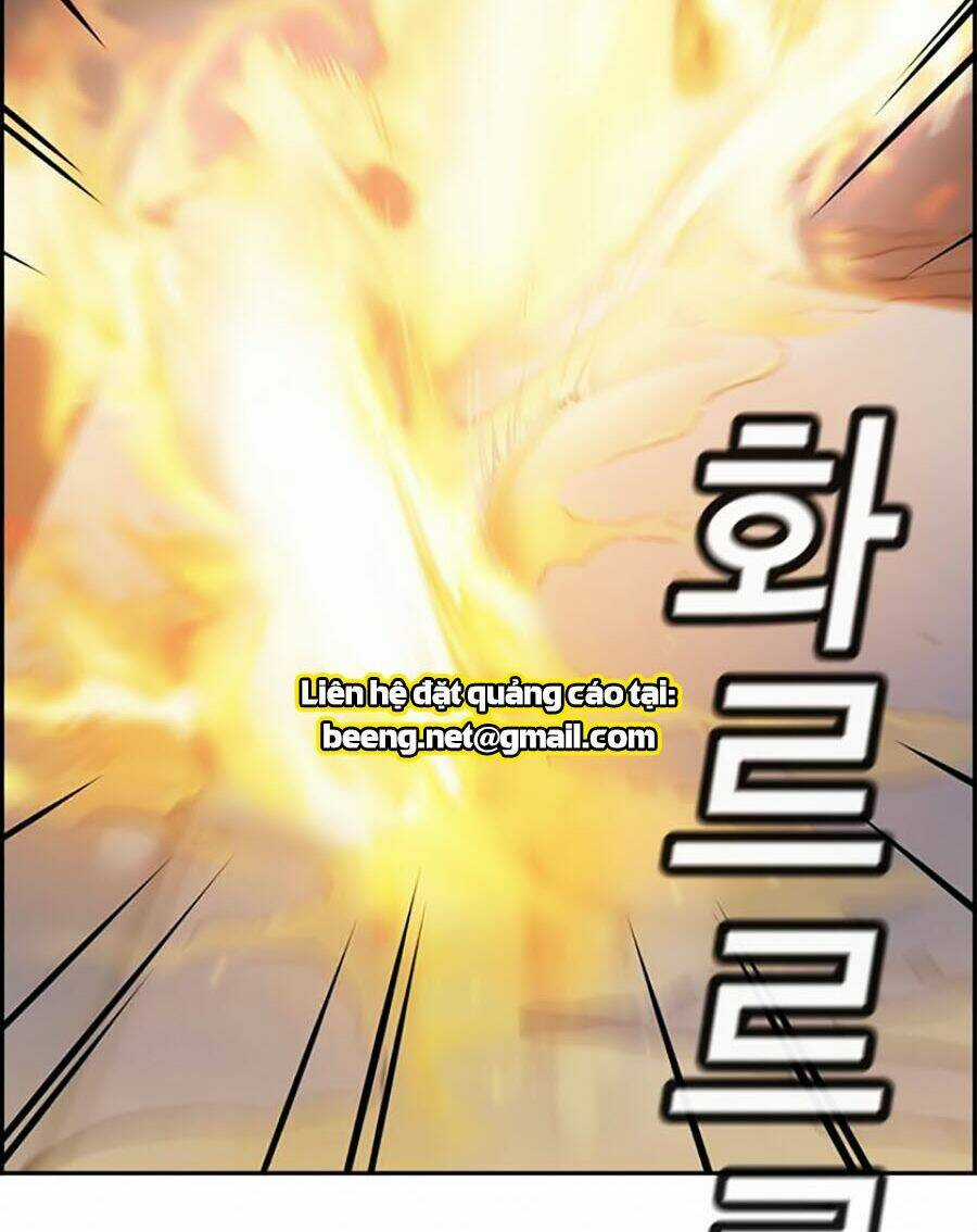 Giáo Dục Chân Chính - Get Schooled Chapter 6 trang 11