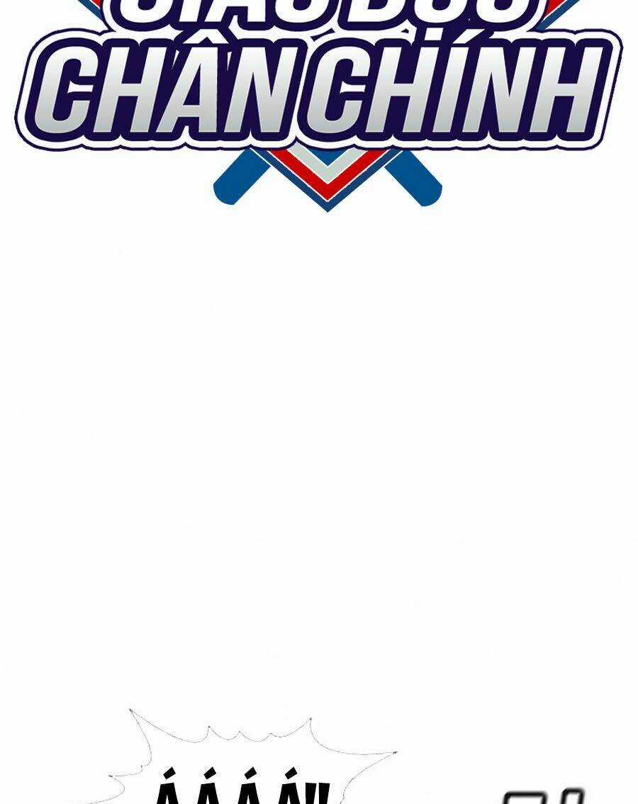 Giáo Dục Chân Chính - Get Schooled Chapter 6 trang 13