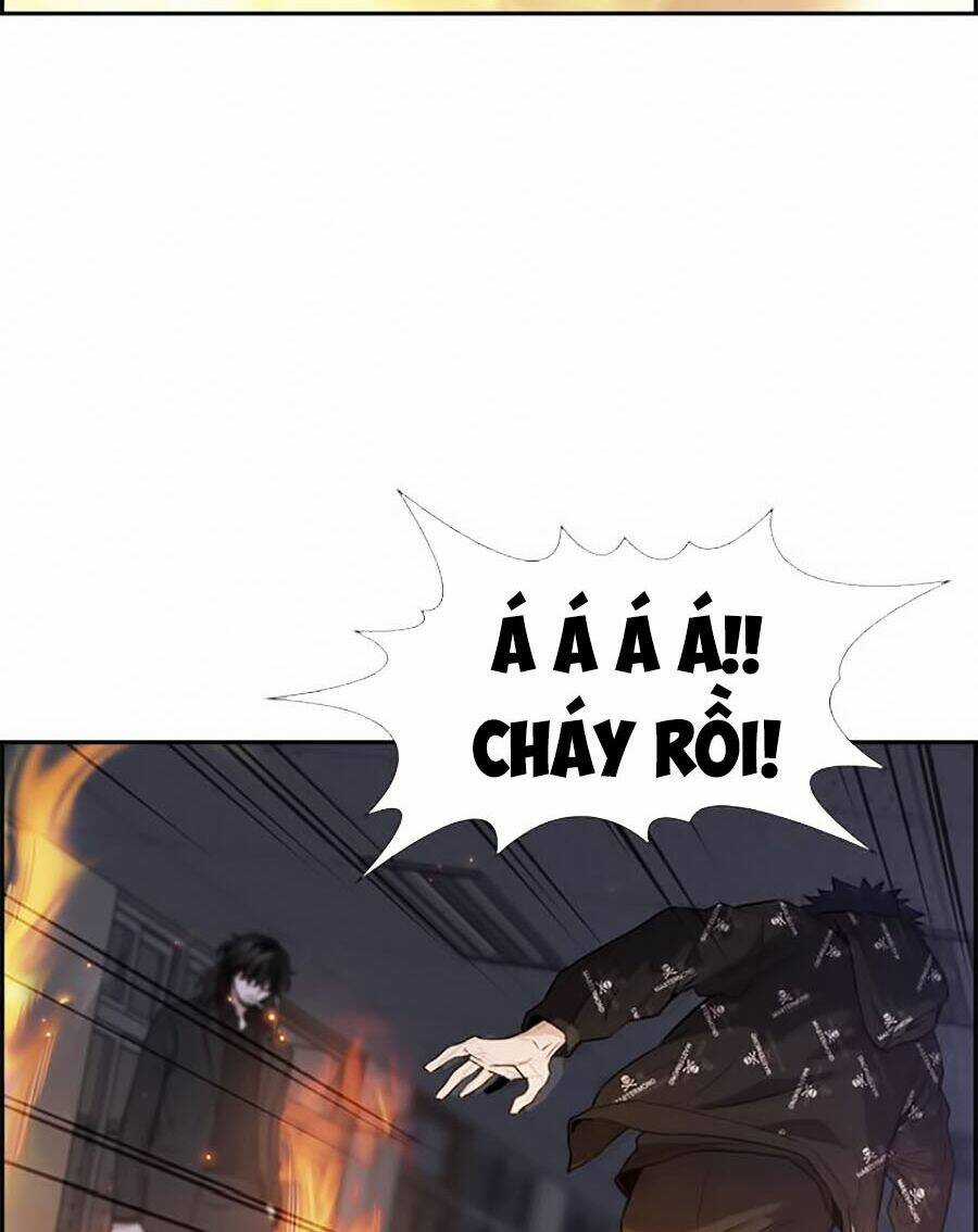 Giáo Dục Chân Chính - Get Schooled Chapter 6 trang 15