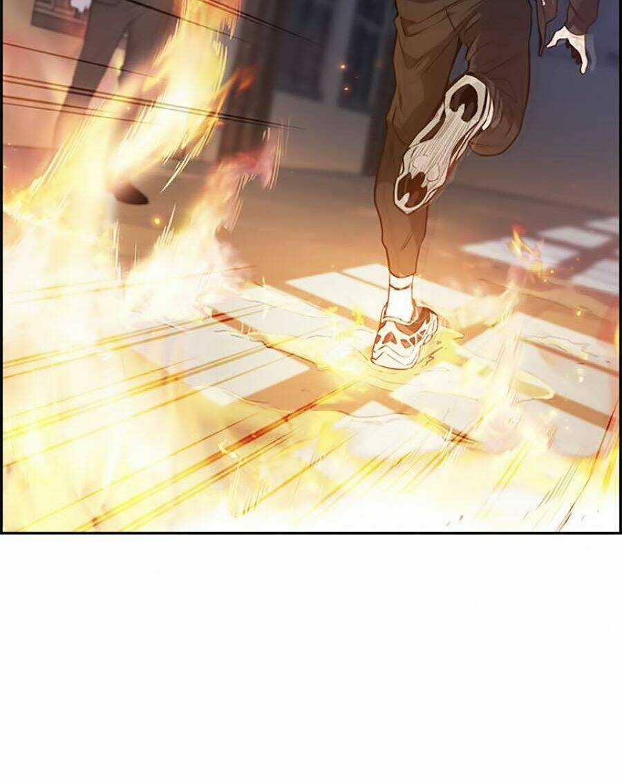 Giáo Dục Chân Chính - Get Schooled Chapter 6 trang 16