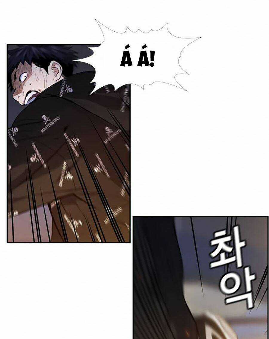 Giáo Dục Chân Chính - Get Schooled Chapter 6 trang 17