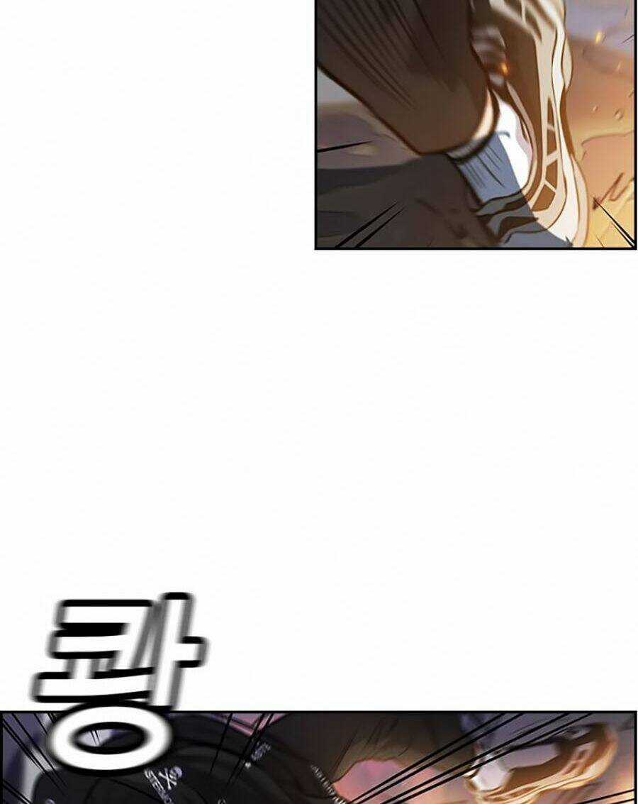 Giáo Dục Chân Chính - Get Schooled Chapter 6 trang 18