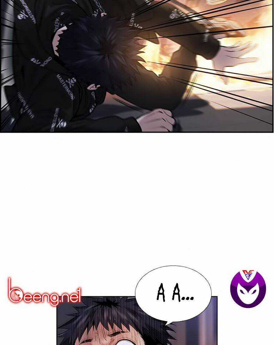 Giáo Dục Chân Chính - Get Schooled Chapter 6 trang 19