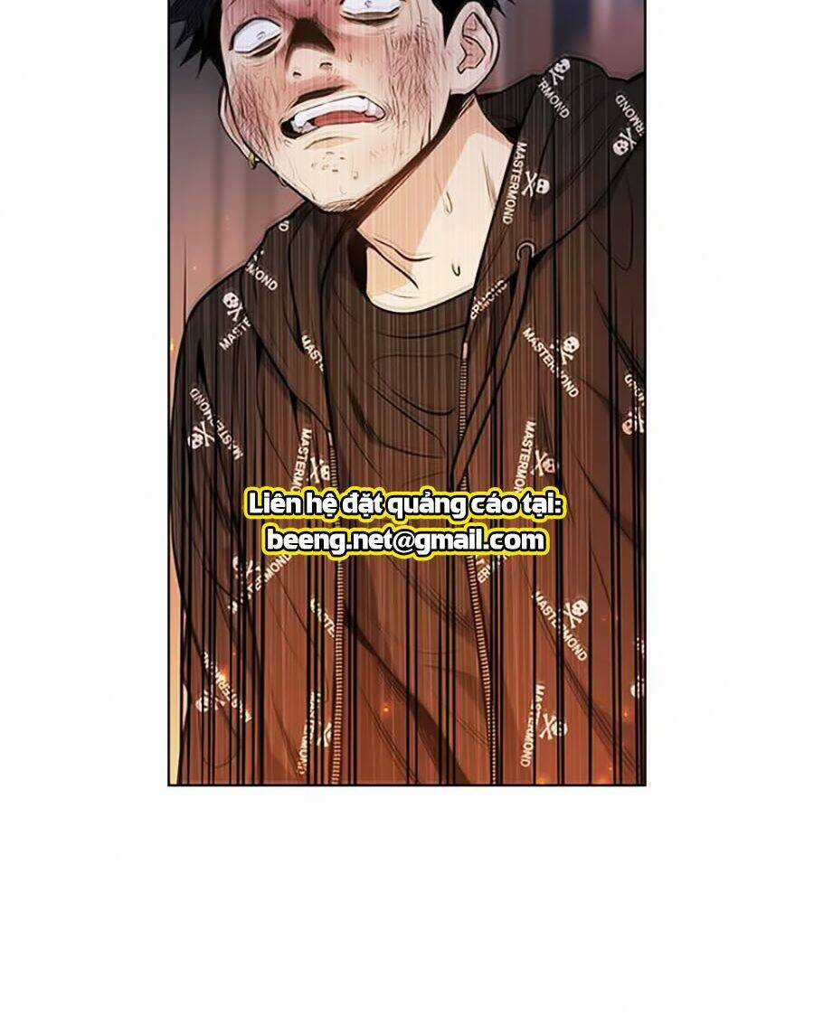 Giáo Dục Chân Chính - Get Schooled Chapter 6 trang 20