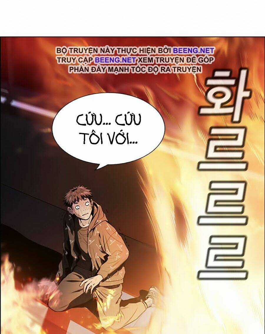 Giáo Dục Chân Chính - Get Schooled Chapter 6 trang 21