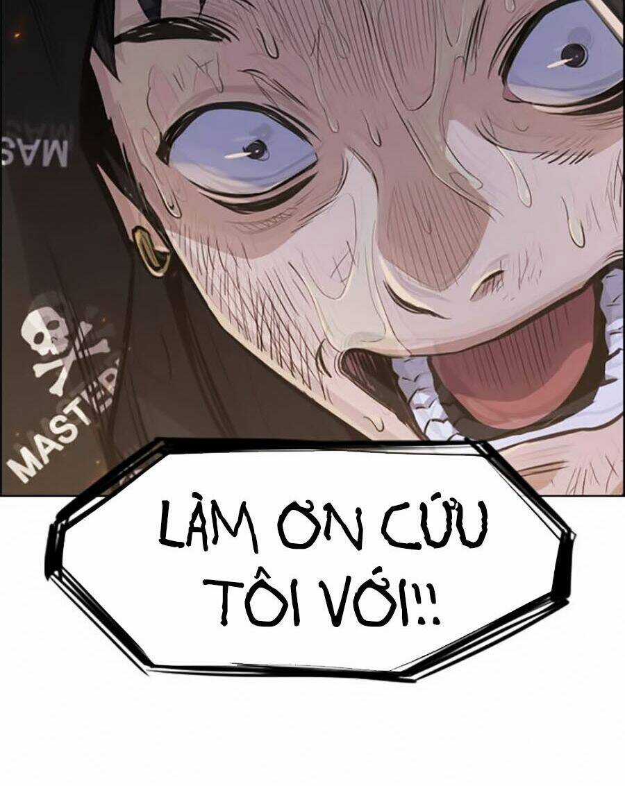 Giáo Dục Chân Chính - Get Schooled Chapter 6 trang 24