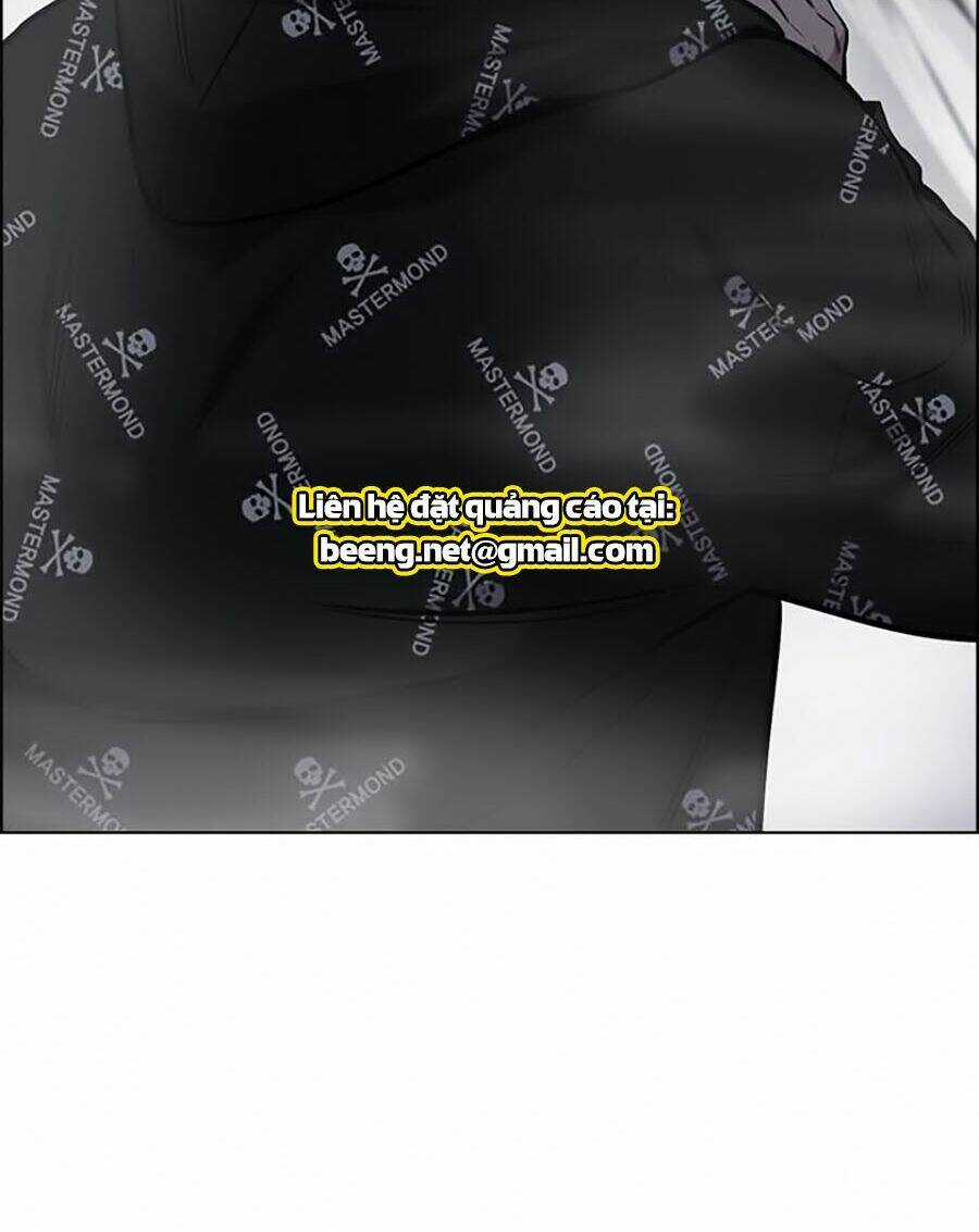 Giáo Dục Chân Chính - Get Schooled Chapter 6 trang 28