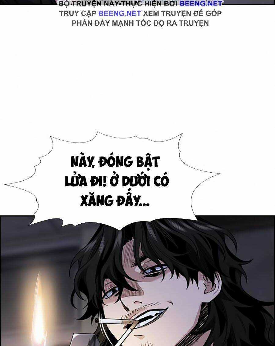 Giáo Dục Chân Chính - Get Schooled Chapter 6 trang 3