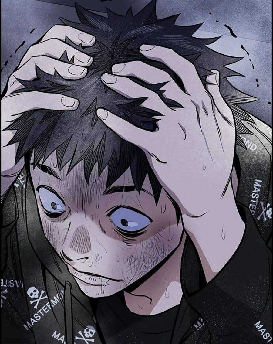 Giáo Dục Chân Chính - Get Schooled Chapter 6 trang 36