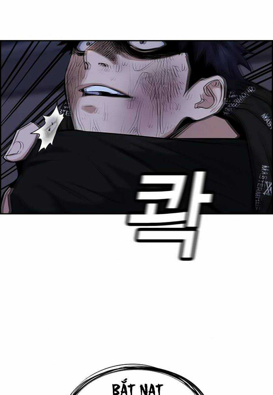 Giáo Dục Chân Chính - Get Schooled Chapter 6 trang 40