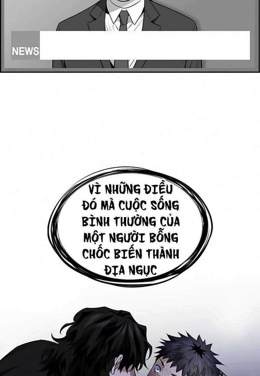 Giáo Dục Chân Chính - Get Schooled Chapter 6 trang 43