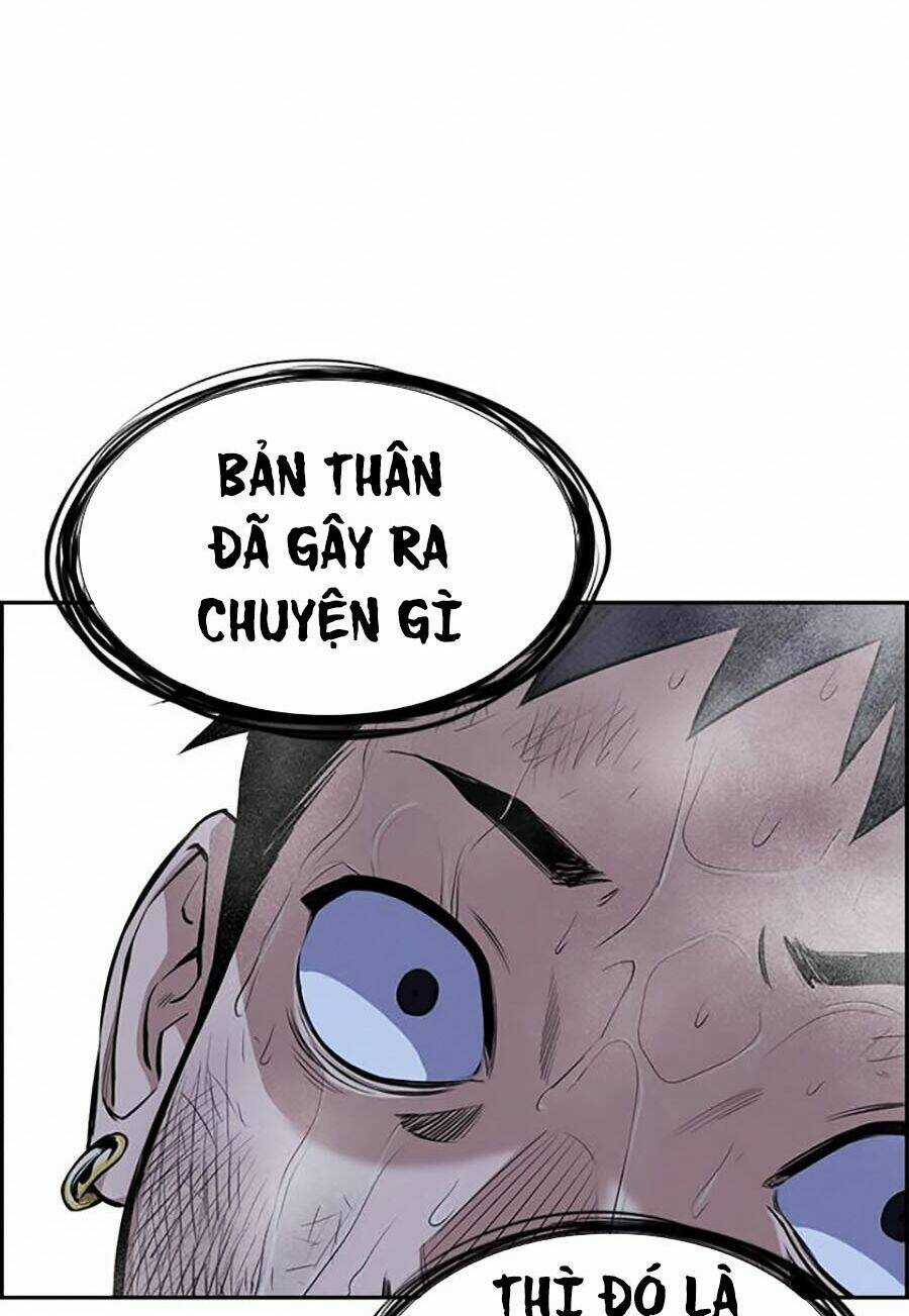 Giáo Dục Chân Chính - Get Schooled Chapter 6 trang 45