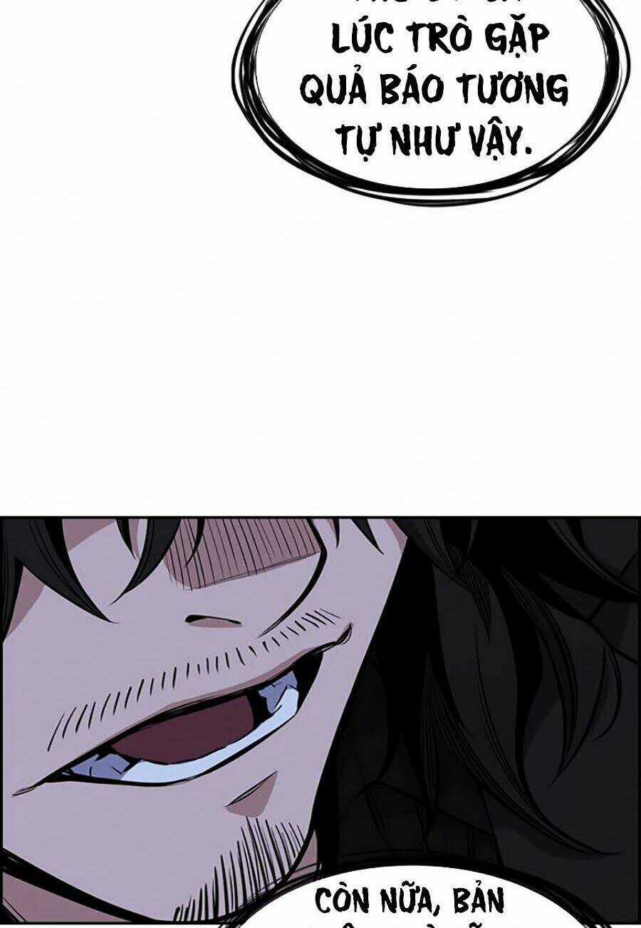 Giáo Dục Chân Chính - Get Schooled Chapter 6 trang 46