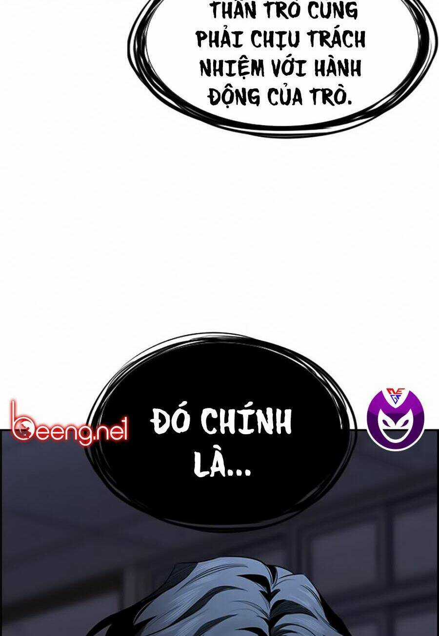 Giáo Dục Chân Chính - Get Schooled Chapter 6 trang 47