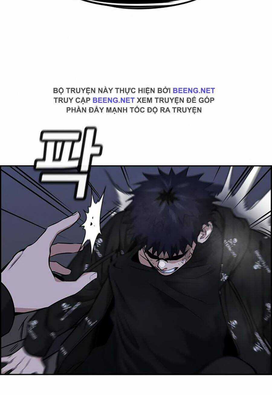 Giáo Dục Chân Chính - Get Schooled Chapter 6 trang 49